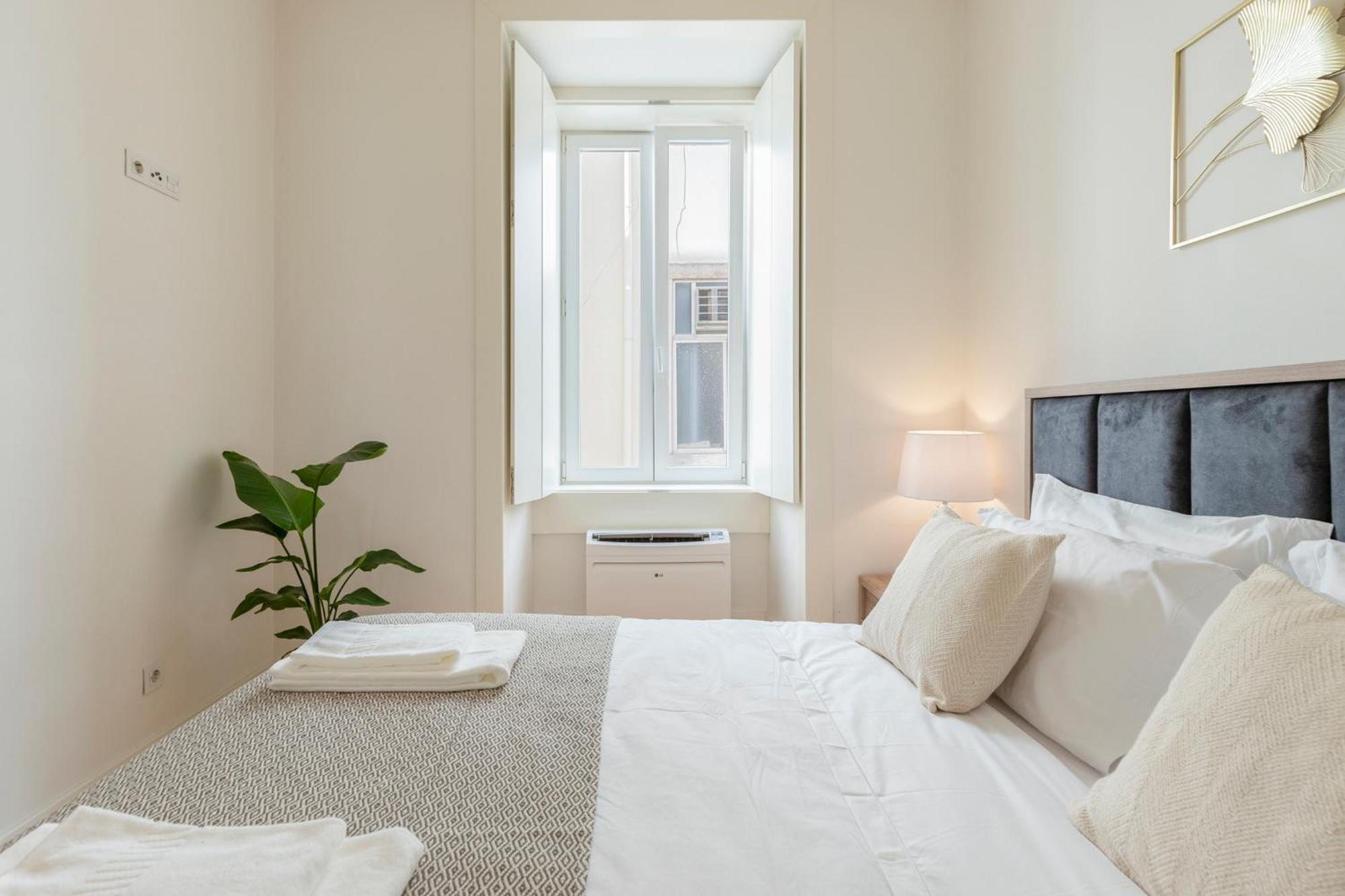 Gonzalo's Guest - Luxury Baixa * Lisboa