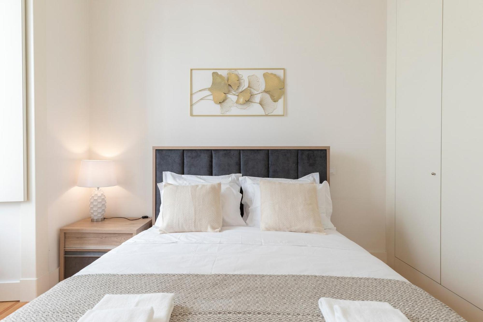 Apartamento Gonzalo's Guest - Luxury Baixa