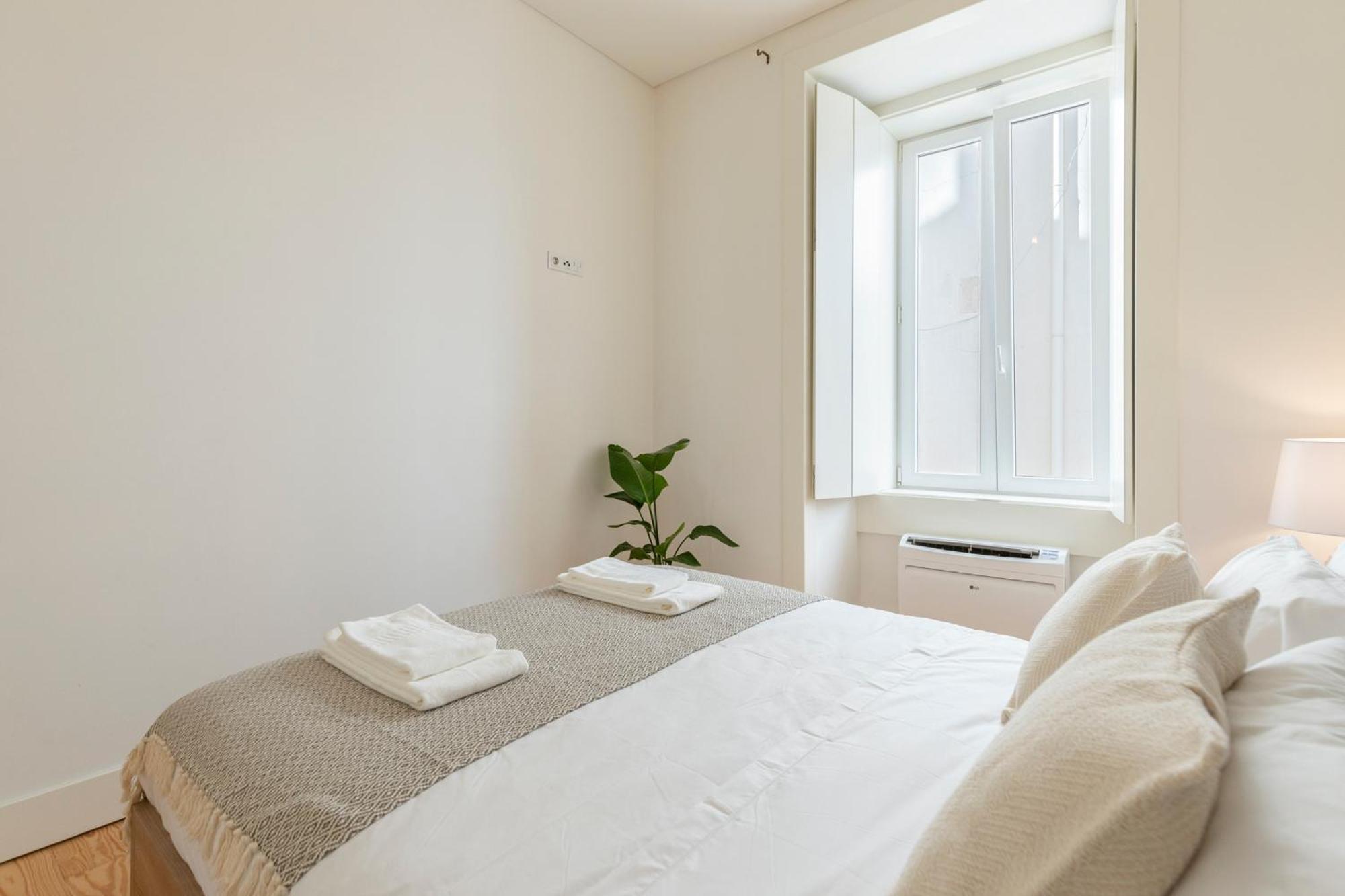 Apartamento Gonzalo's Guest - Luxury Baixa *