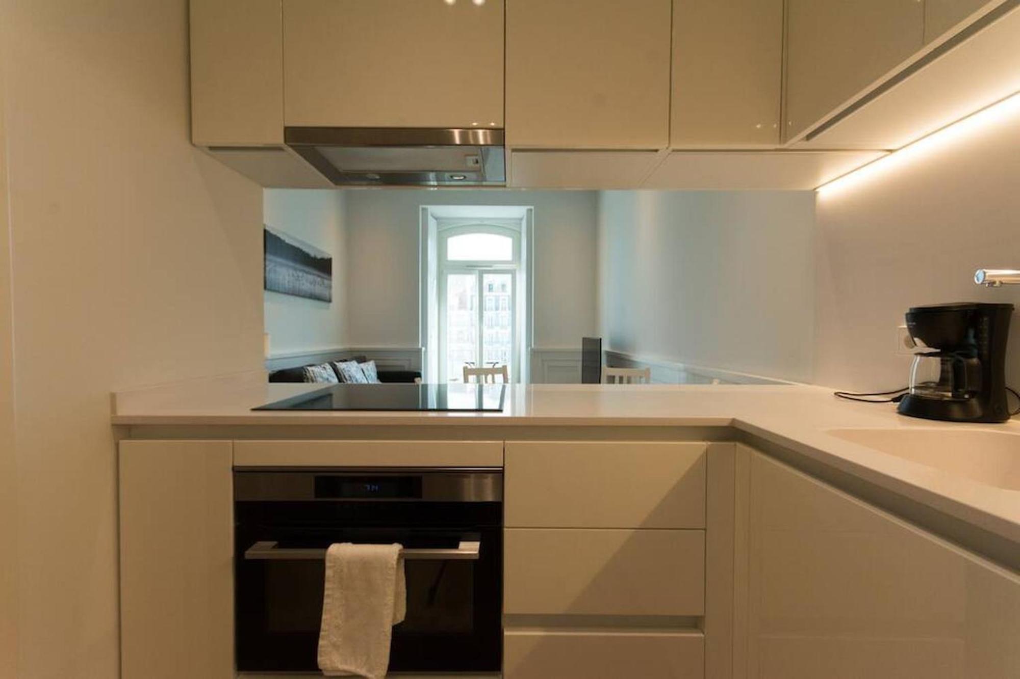 Apartamento Boulevard - Landmark By Innkeeper *