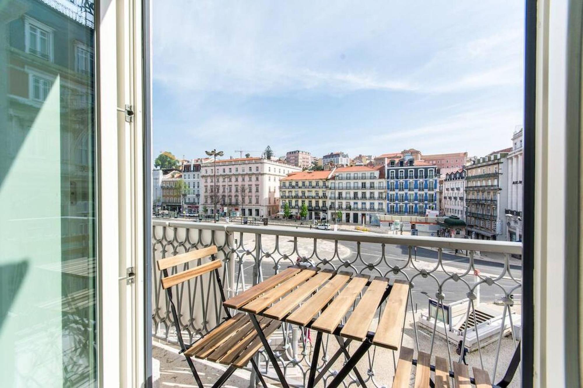 Boulevard - Landmark By Innkeeper Apartamento