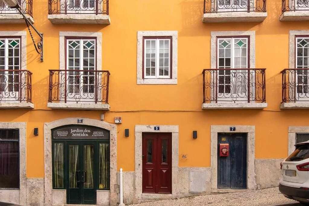 Quarto em Acomodações Particulares Nova Alegria *