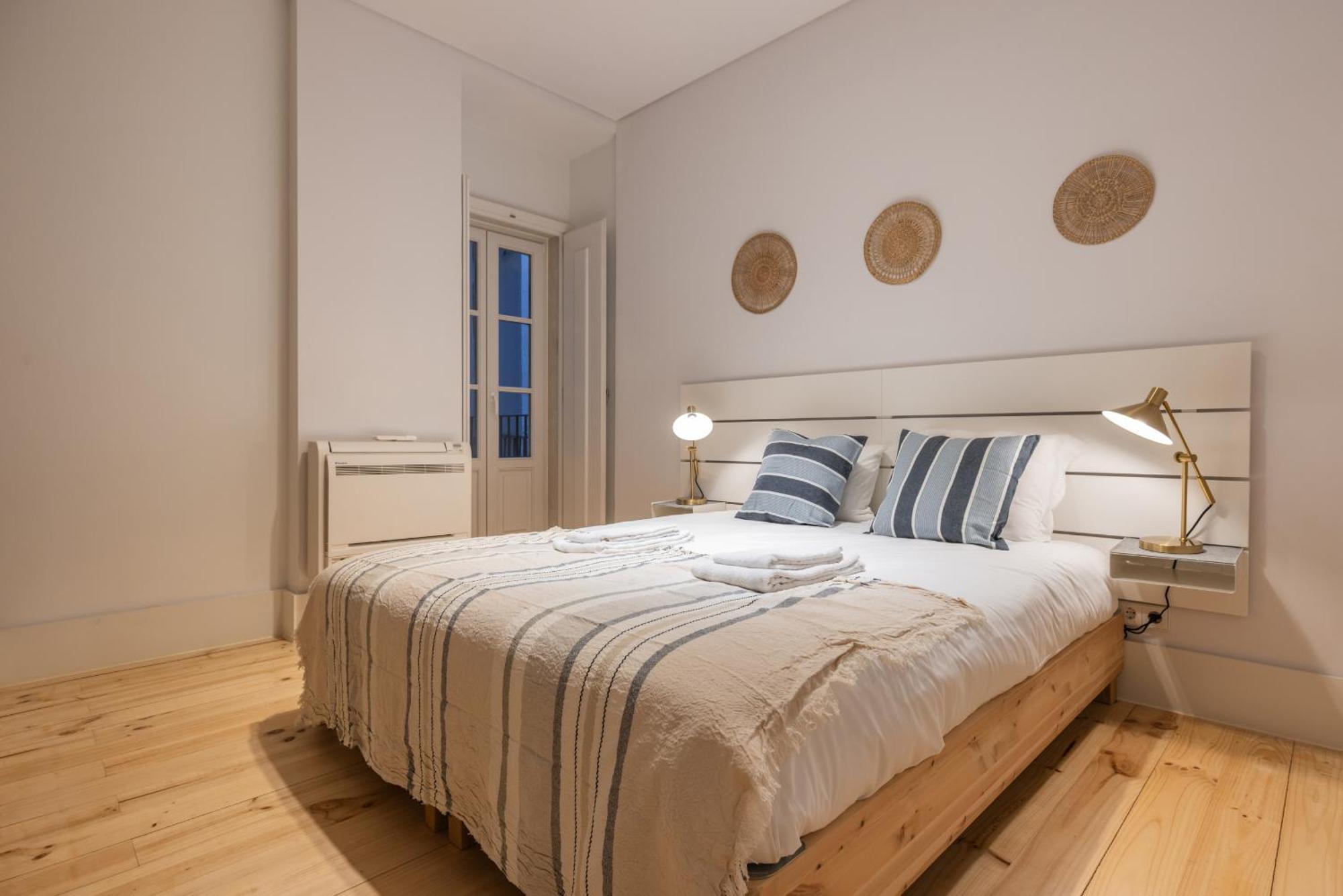 Apartamento Lisbon's Heart Vi