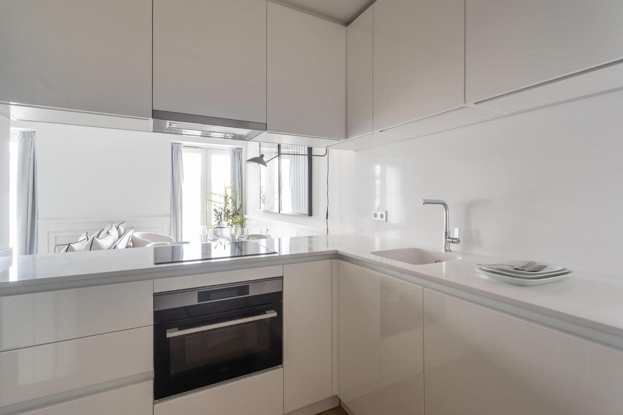 Boulevard Dream Ii By Innkeeper Apartamento