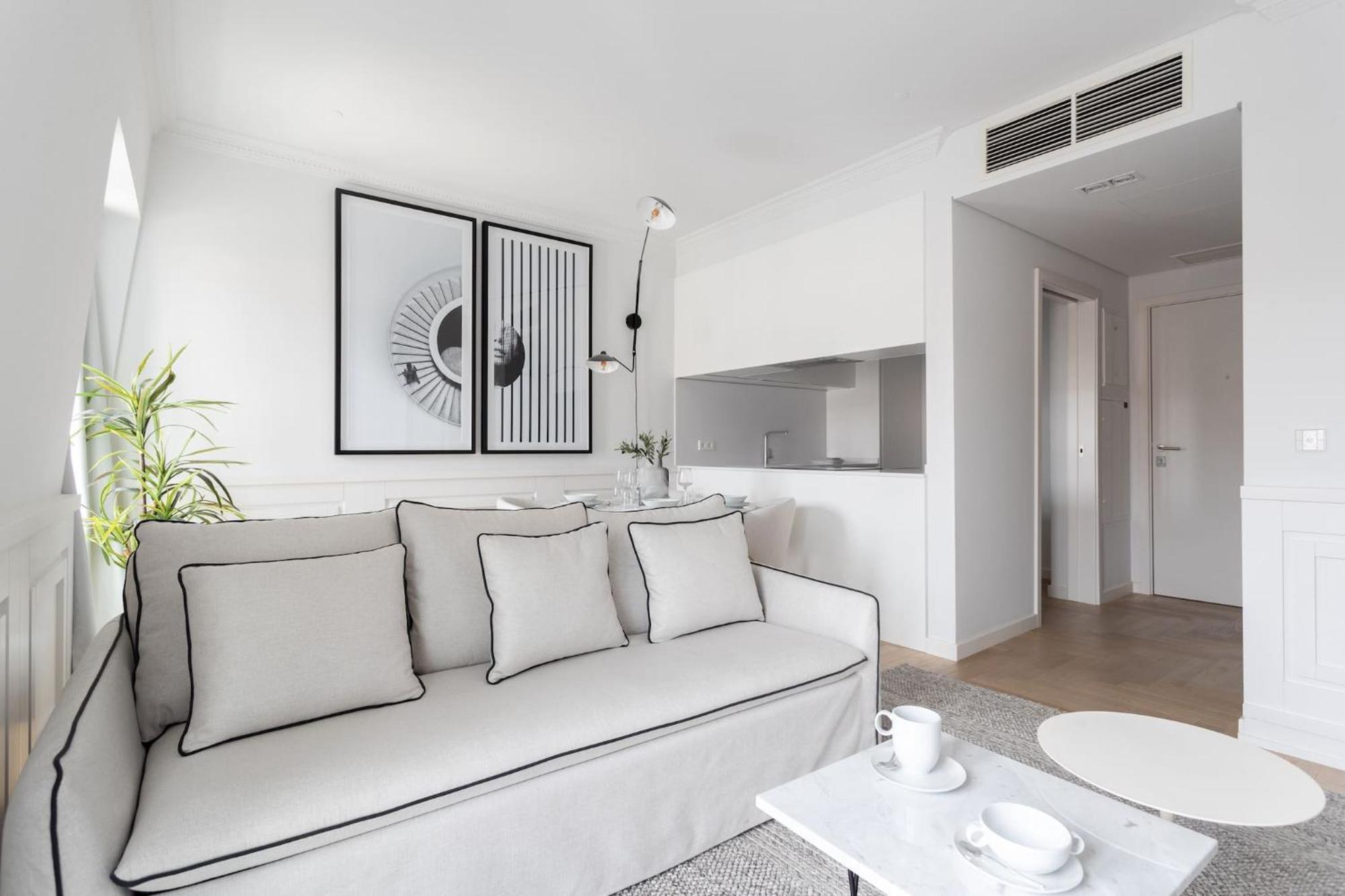 Apartamento Boulevard Dream Ii By Innkeeper Lisboa
