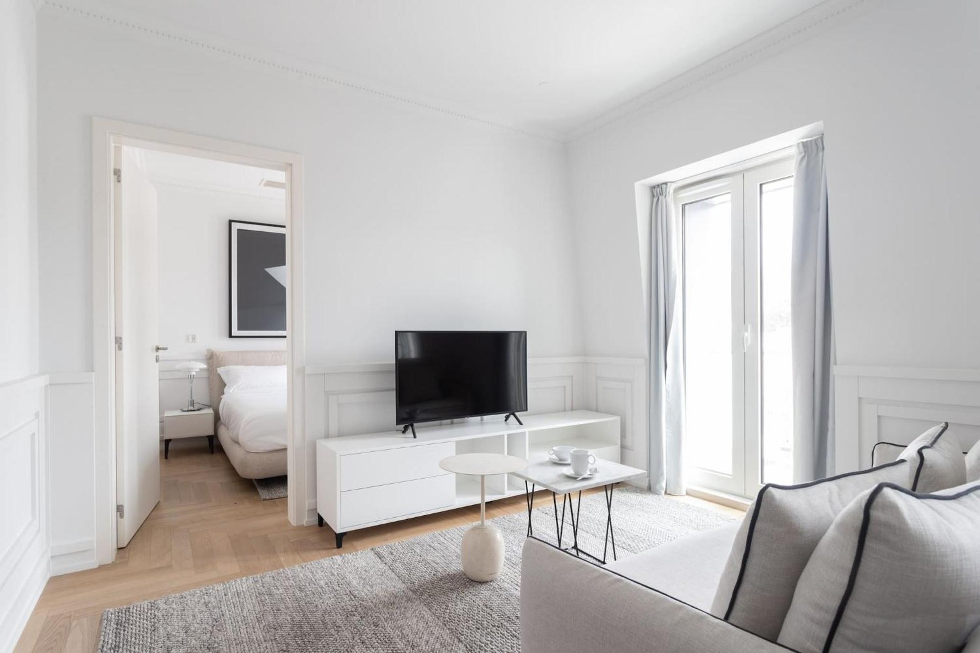Boulevard Dream Ii By Innkeeper * Lisboa