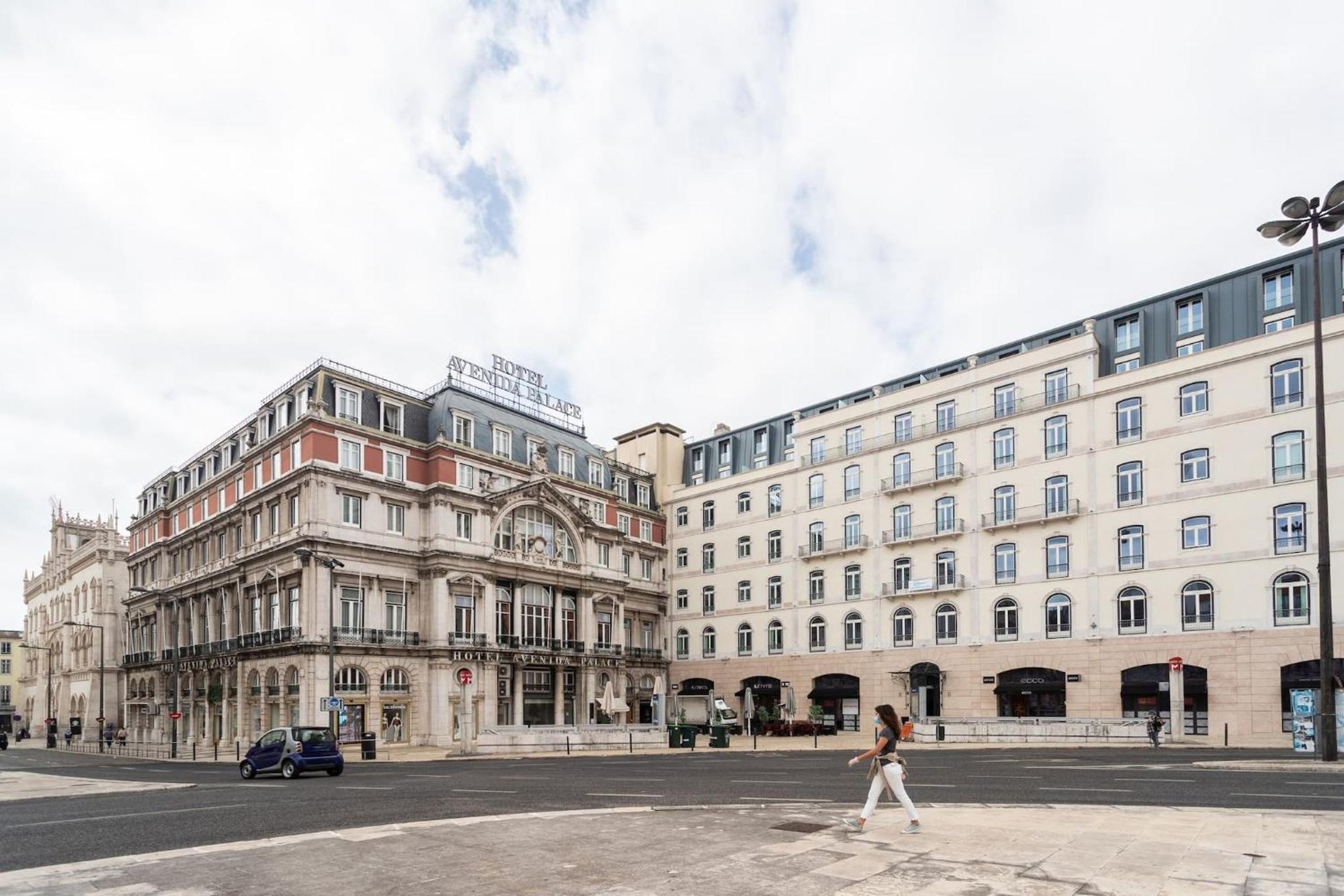 Apartamento Boulevard Dream Ii By Innkeeper *