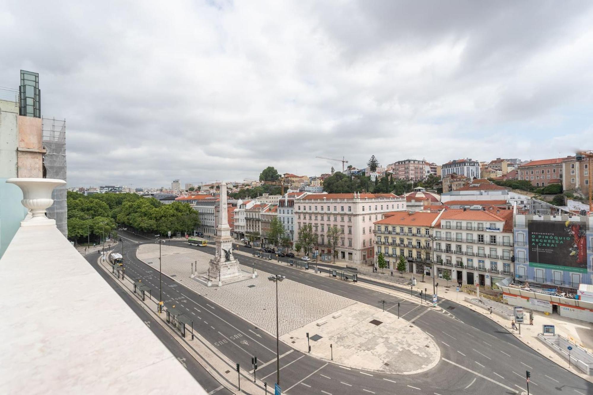 Apartamento Boulevard Dream Ii By Innkeeper *