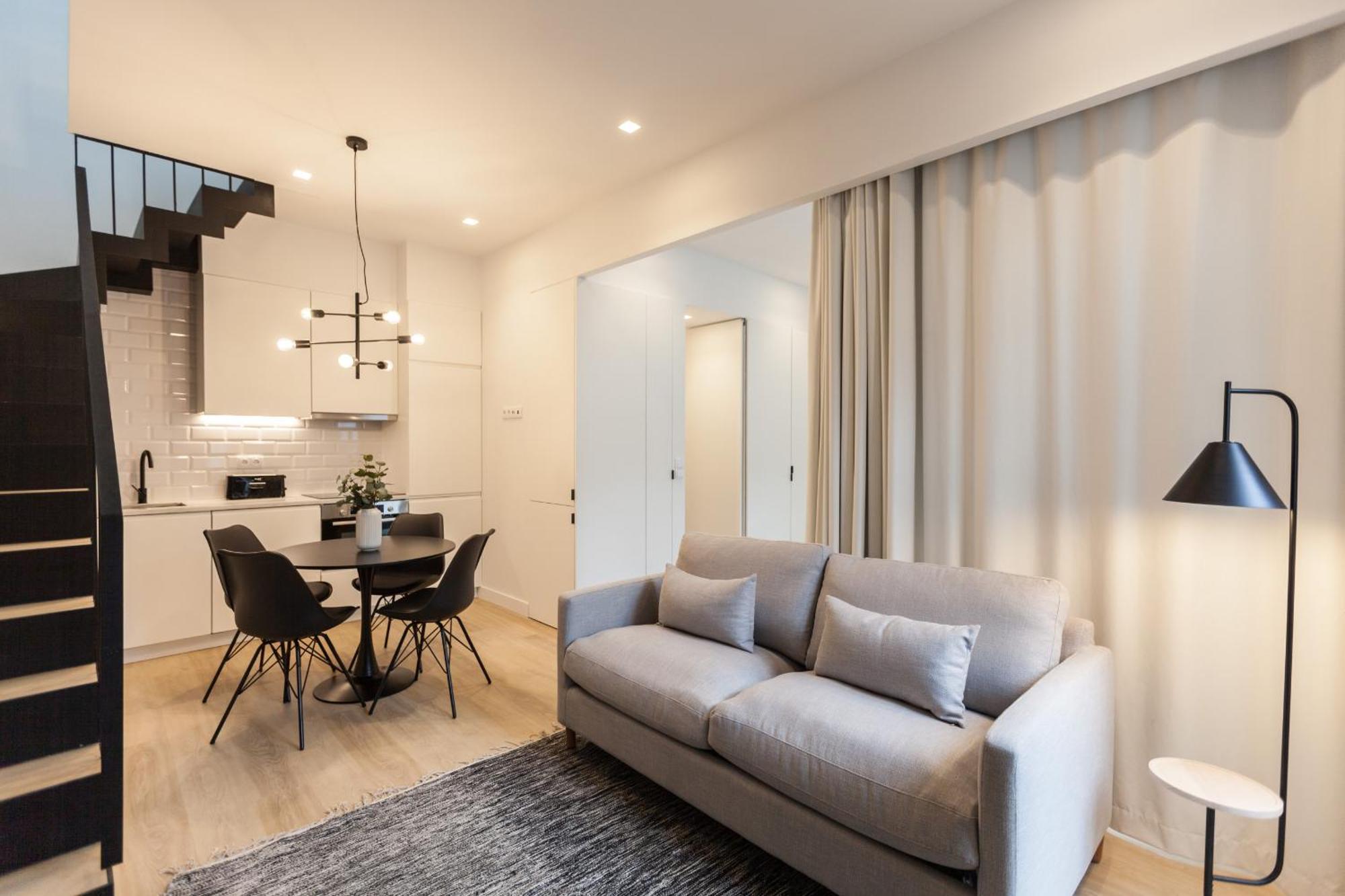 Apartamento Flh Alameda L *