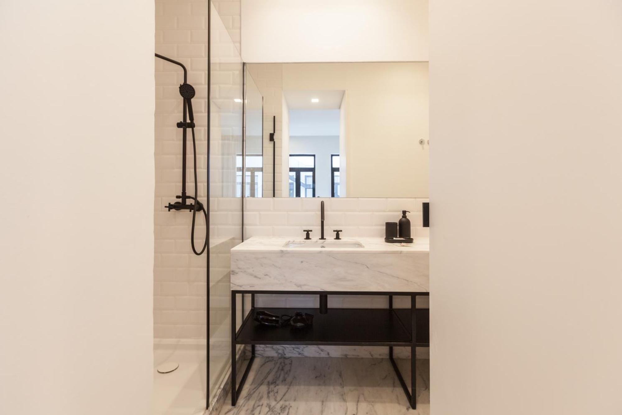 Apartamento Flh Alameda L Lisboa