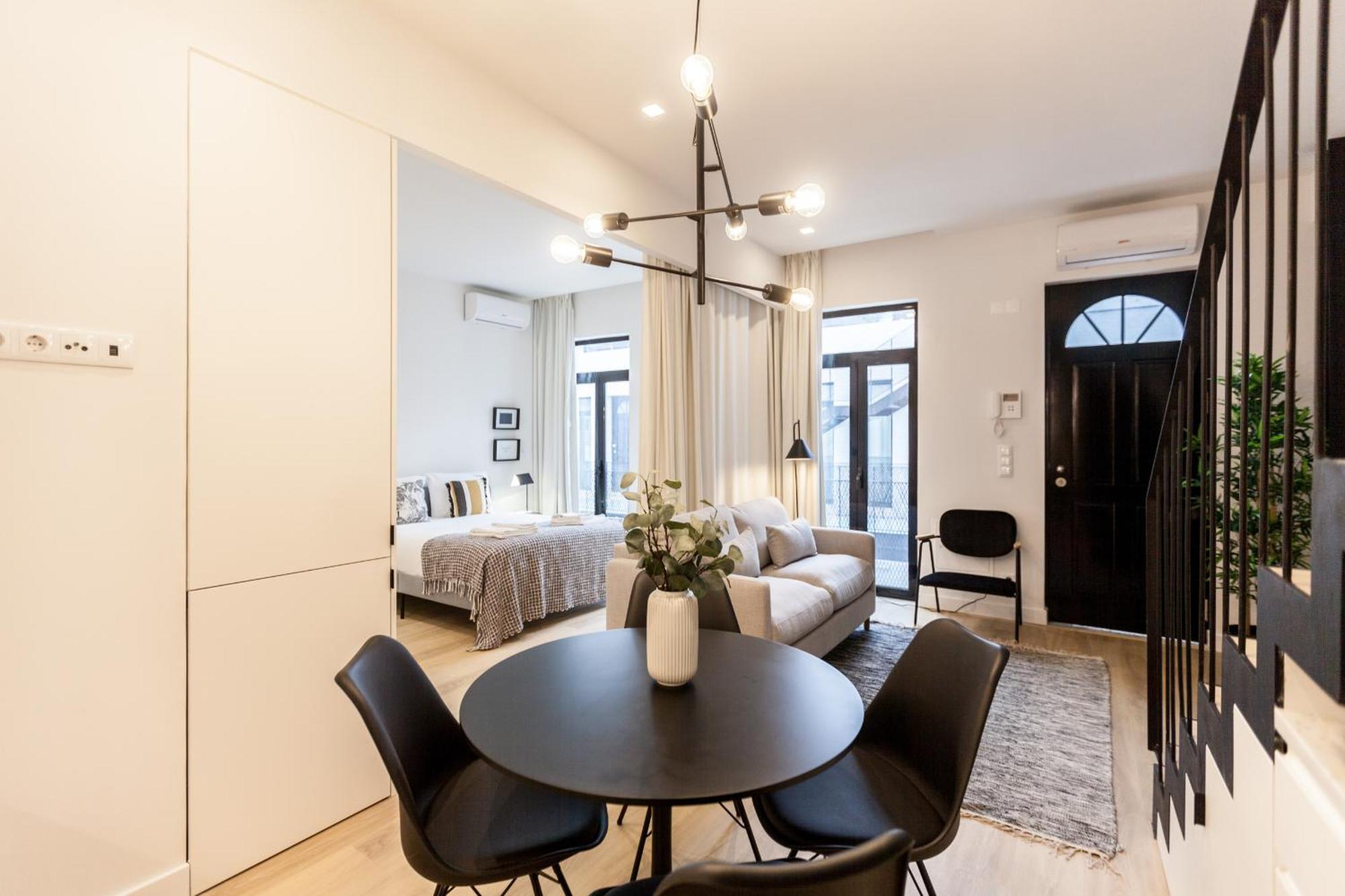 Flh Alameda L Apartamento Lisboa