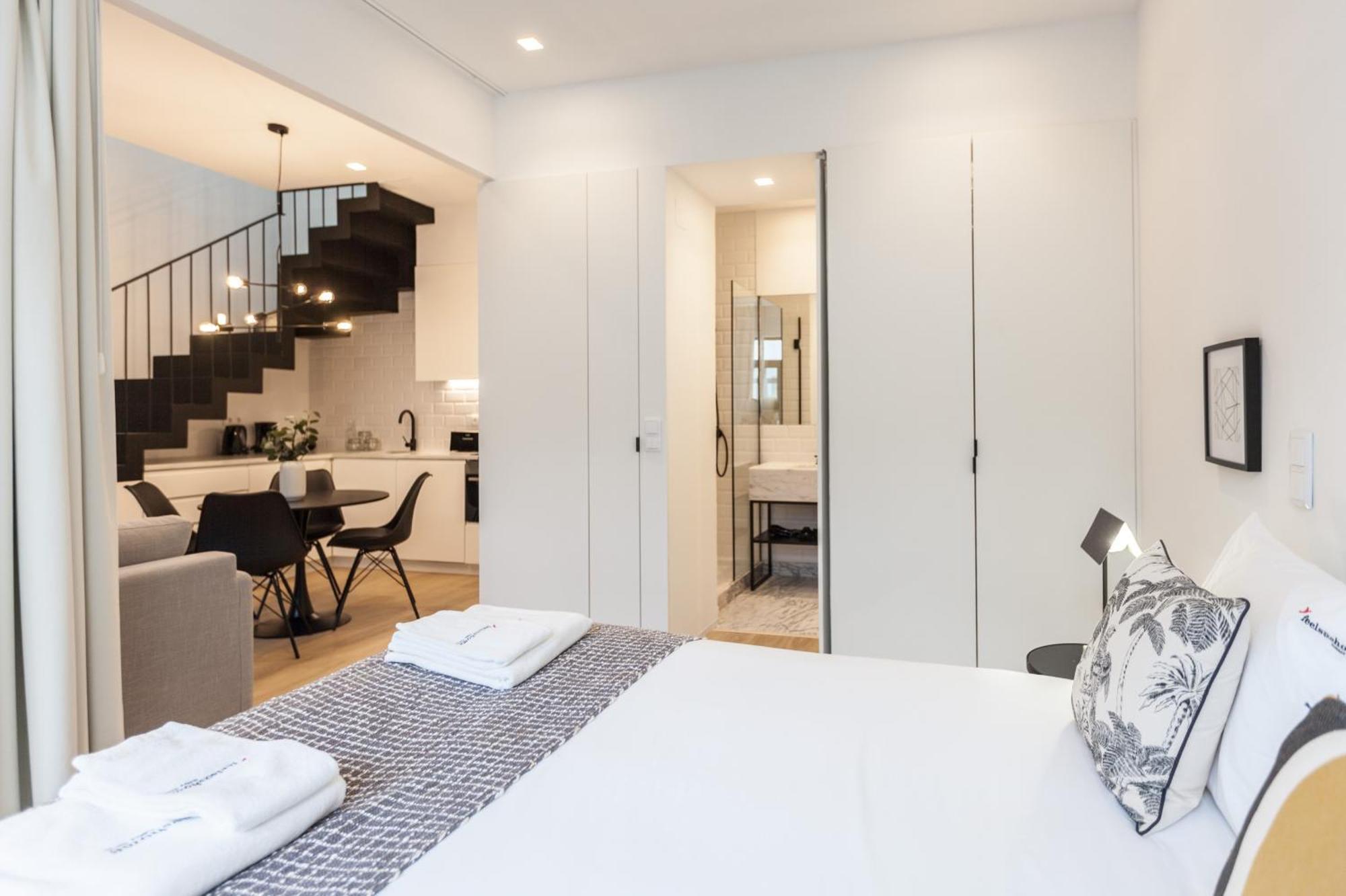 Apartamento Flh Alameda L