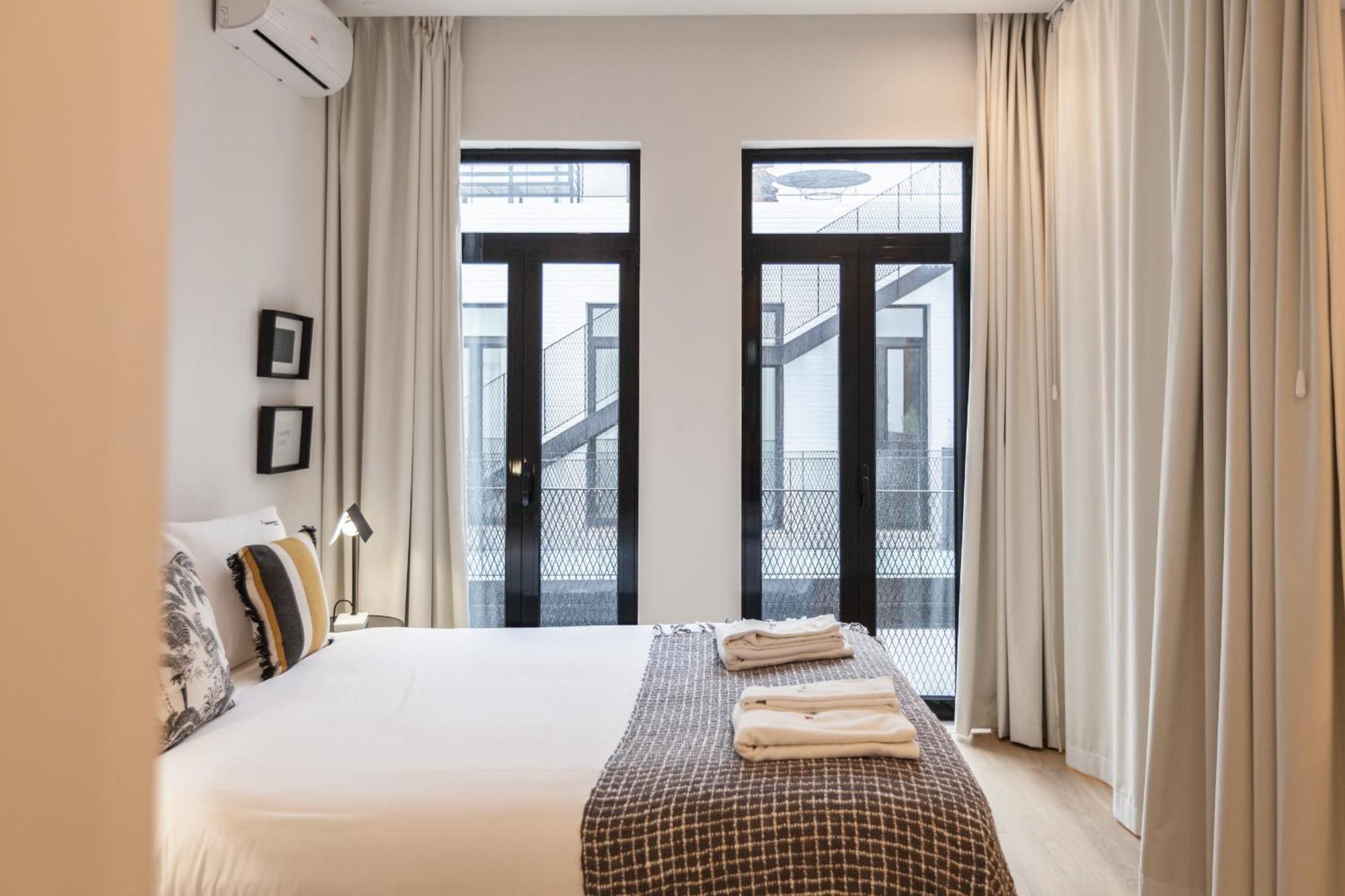 Apartamento Flh Alameda L Lisboa