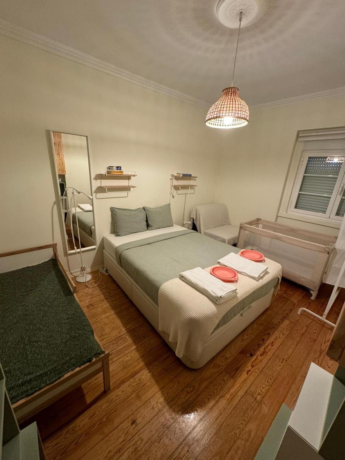 Bed and breakfast Majesticlara Lisboa