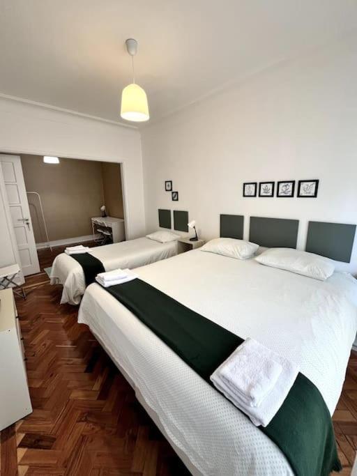 Habitación en casa particular Grande Vista Centro 3 Personas