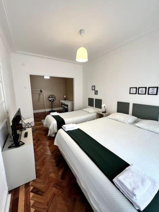 Grande Vista Centro 3 Personas Habitación en casa particular