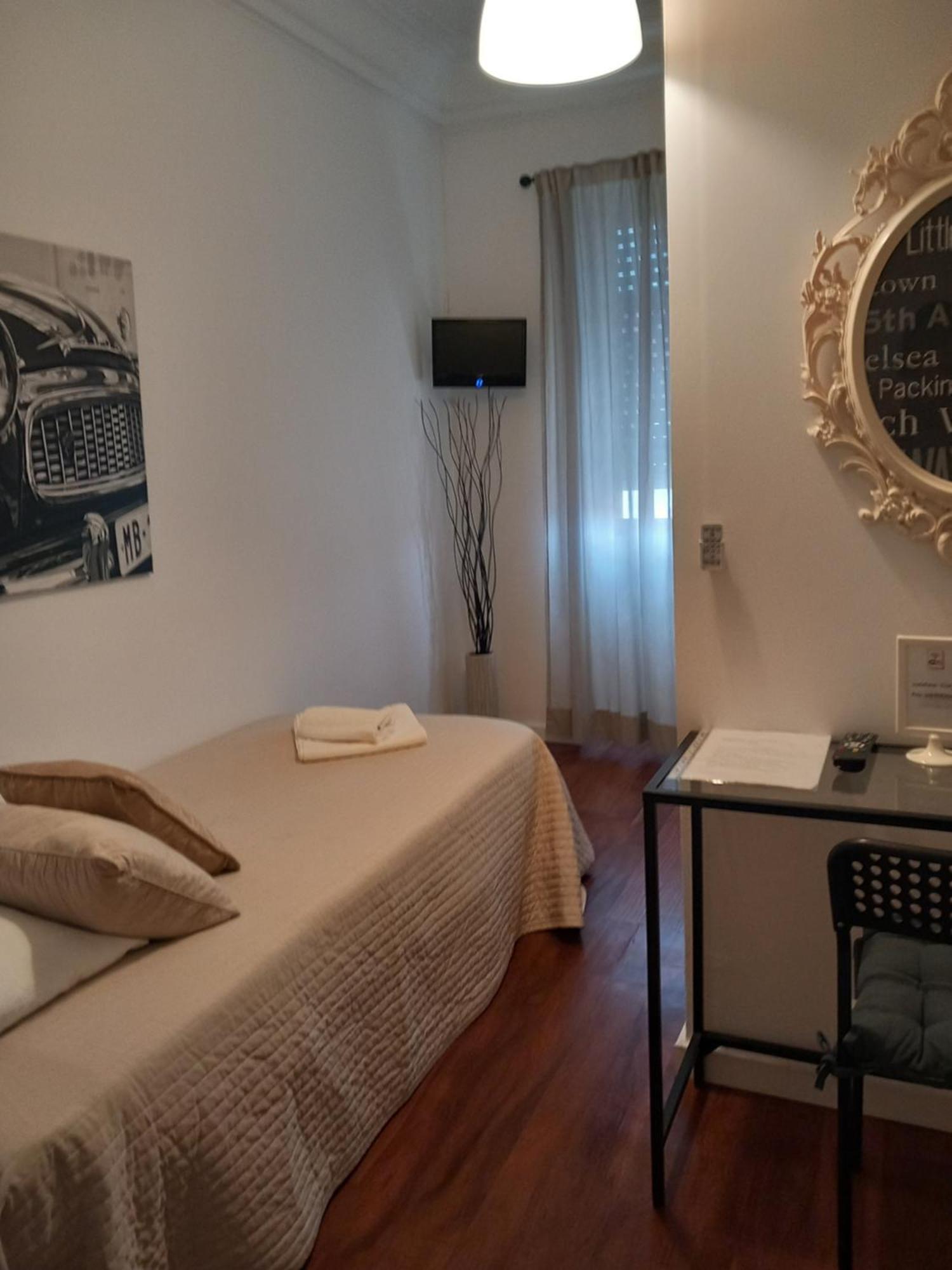 Guerra Junqueiro Casa de hóspedes Lisboa