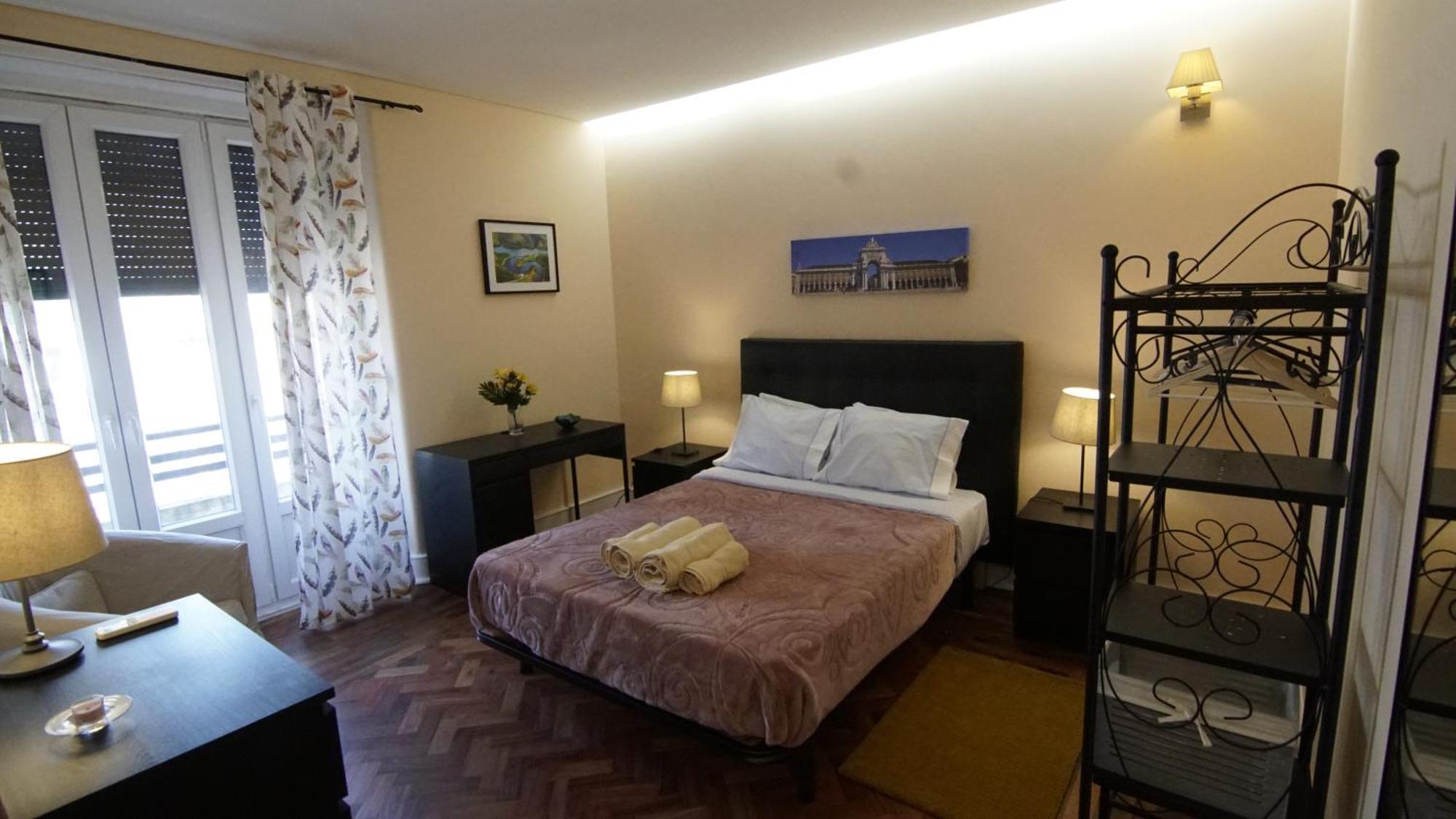Apartamento Avenida Cozy Lisboa