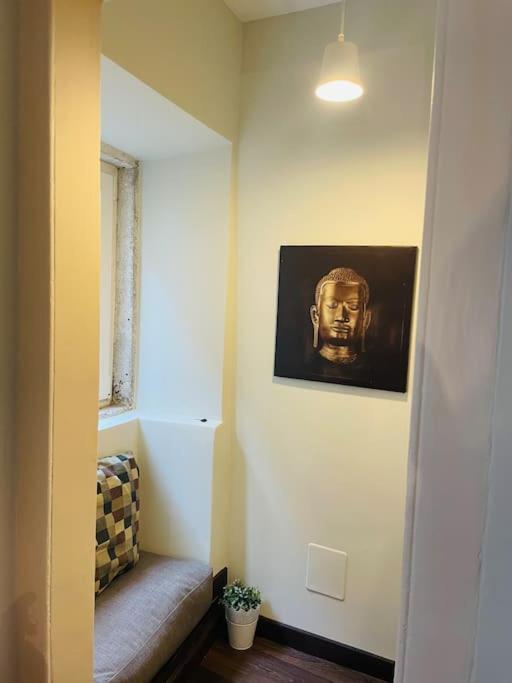 Alfama Fado No Coracao De Apartamento Lisboa
