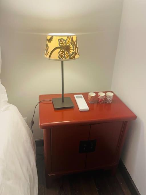 Apartamento Alfama Fado No Coracao De *