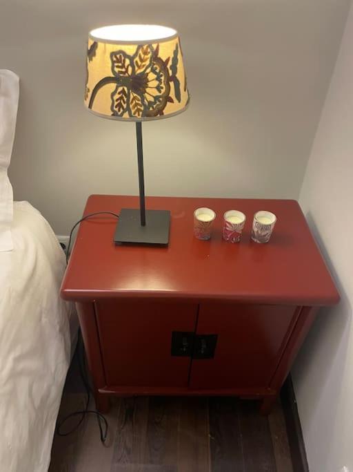 Apartamento Alfama Fado No Coracao De *