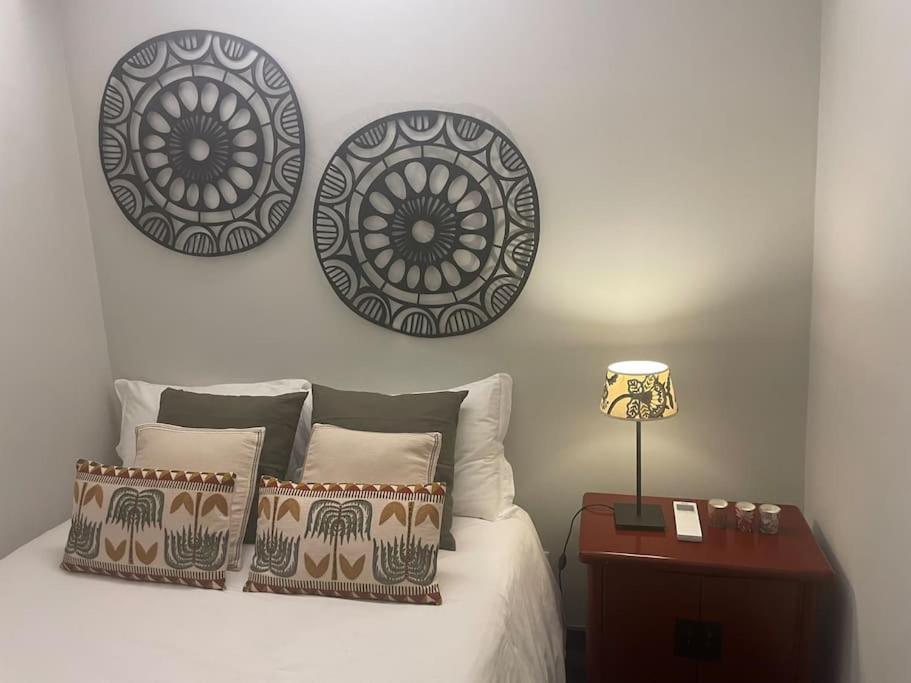 Apartamento Alfama Fado No Coracao De Lisboa