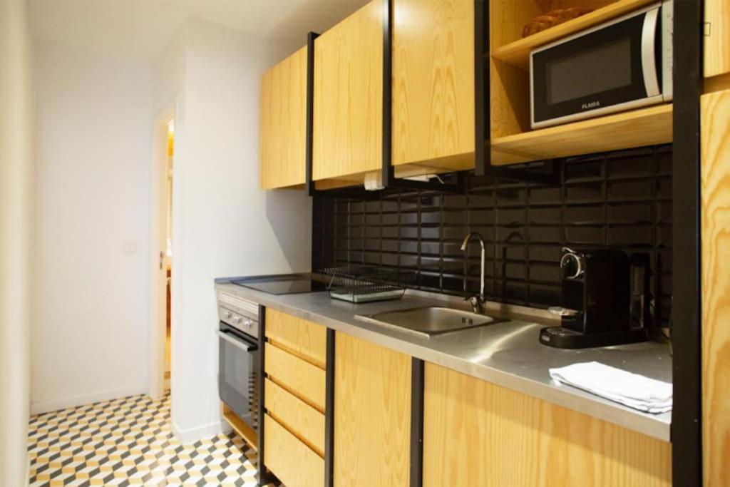Apartamento Alfama Fado No Coracao De