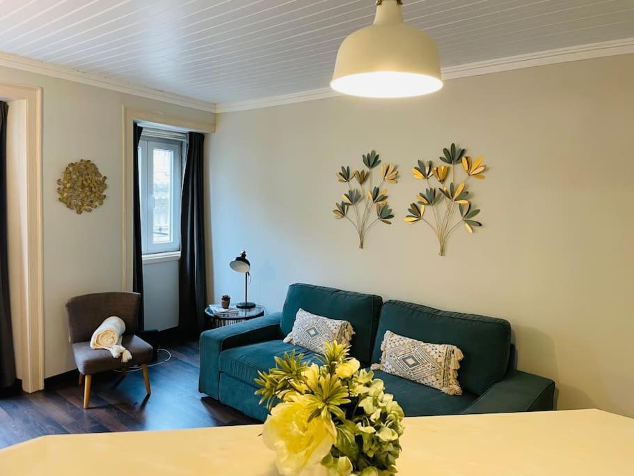 Apartamento Alfama Fado No Coracao De