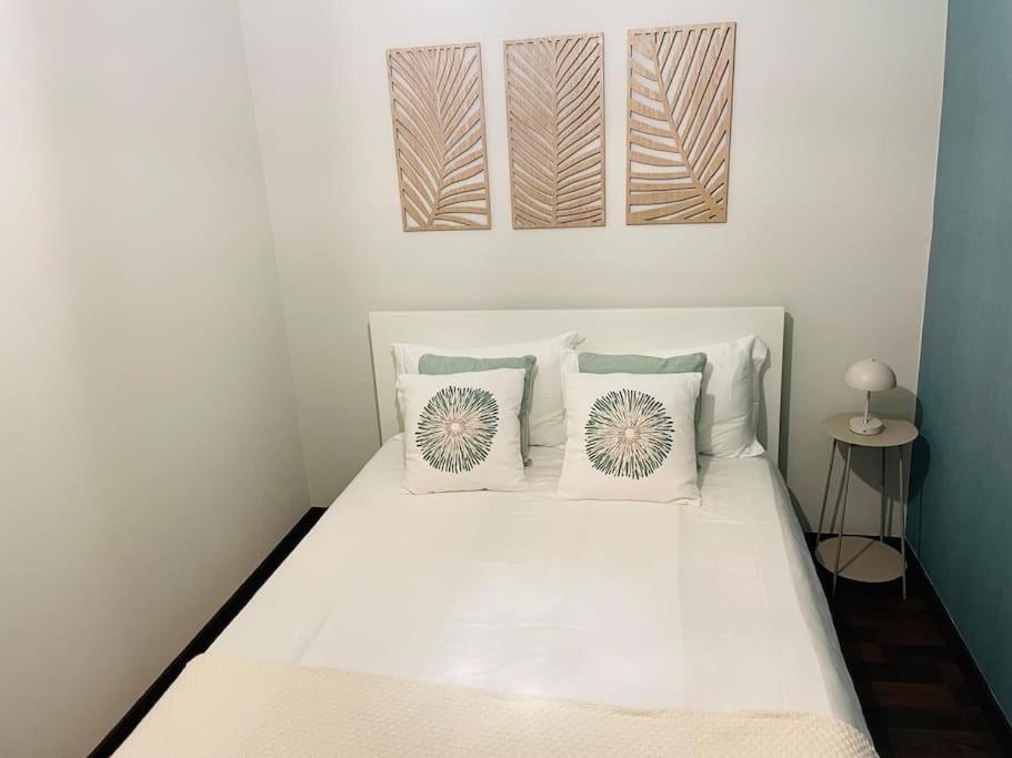 Apartamento Alfama Fado No Coracao De Lisboa