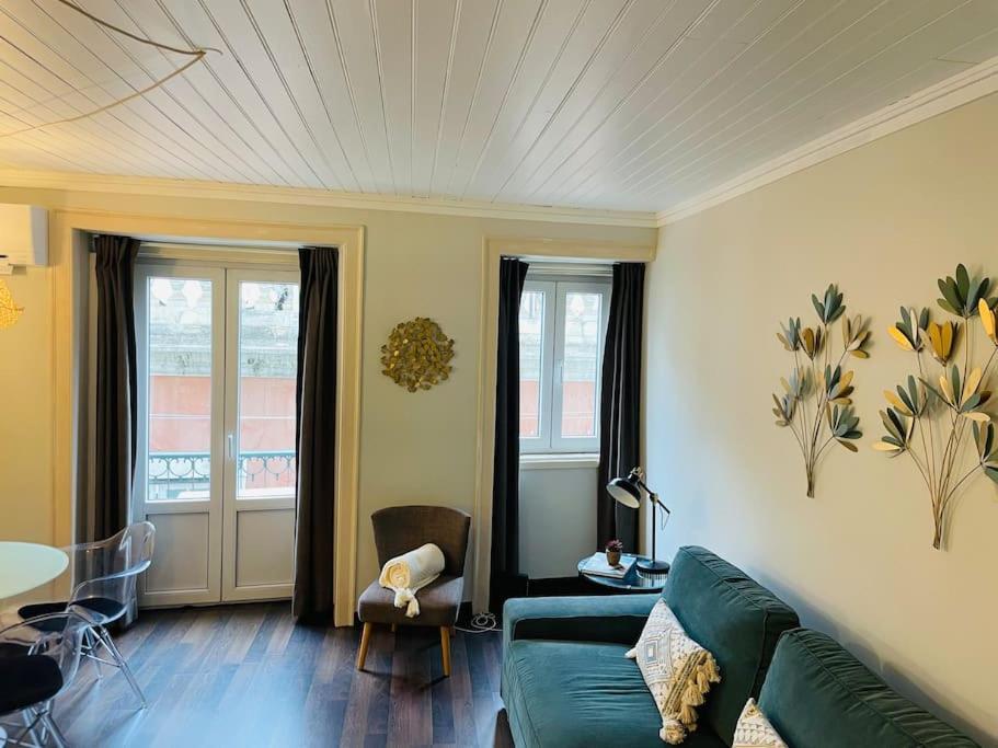 Apartamento Alfama Fado No Coracao De Lisboa