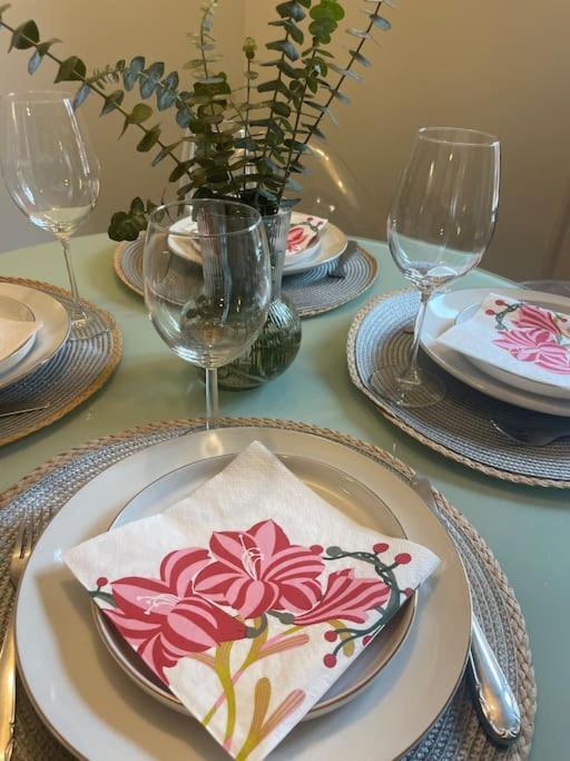 Apartamento Alfama Fado No Coracao De Lisboa