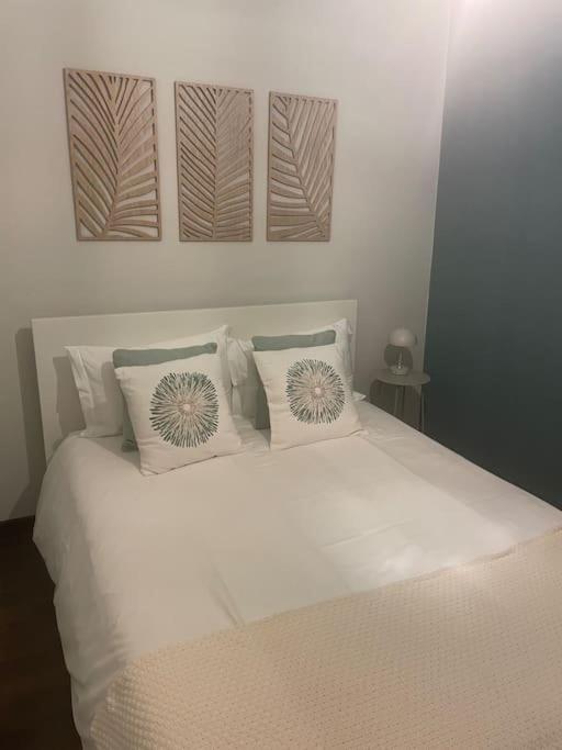 Apartamento Alfama Fado No Coracao De