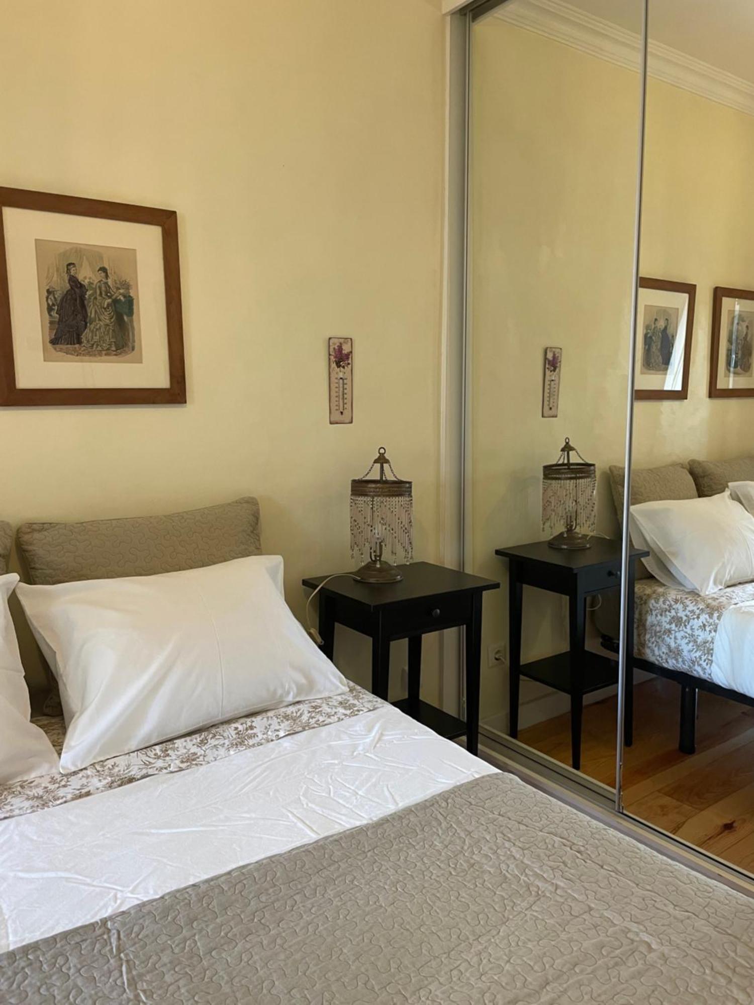 Apartamento Pasteleiro House Lisboa