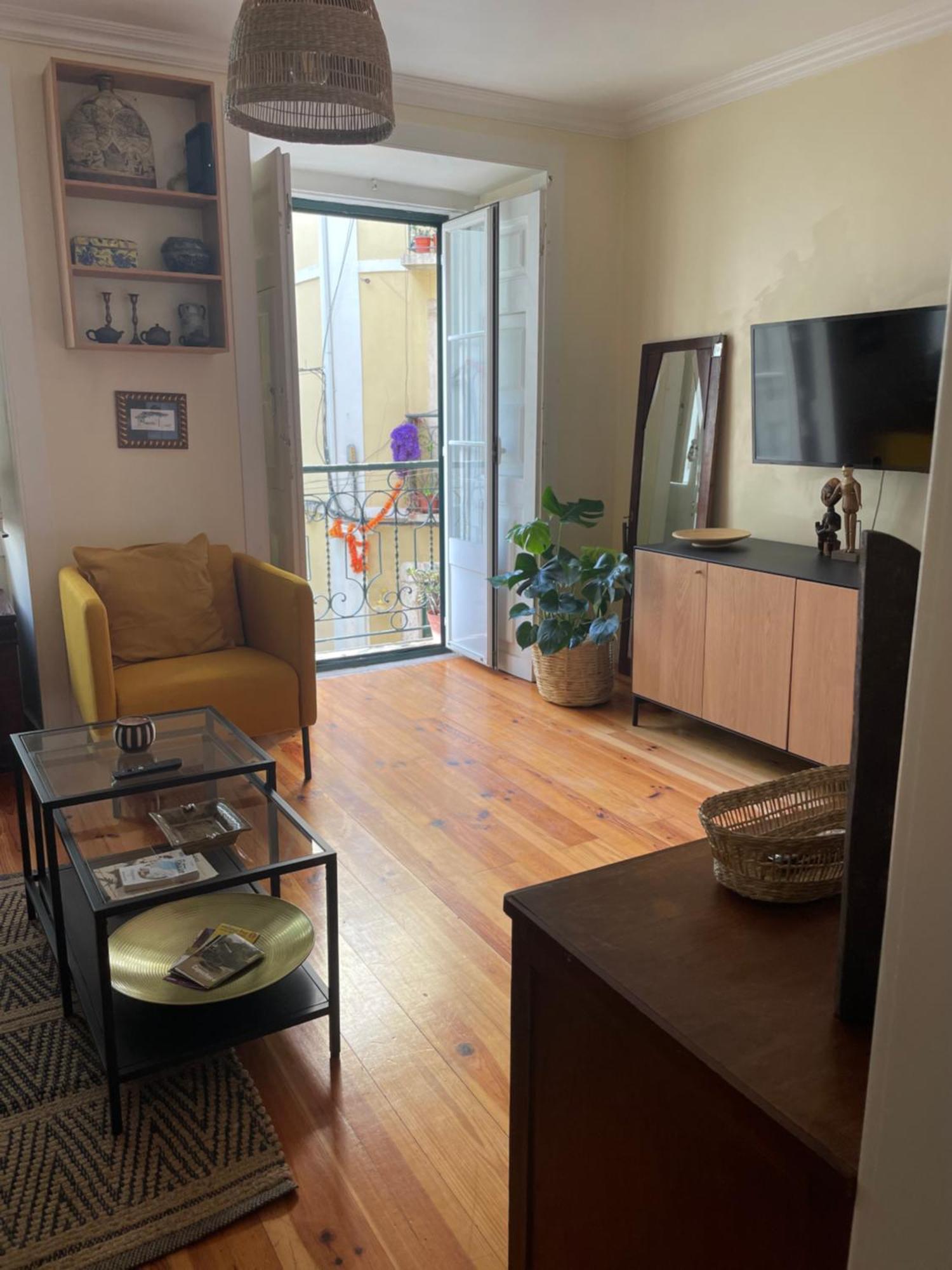 Pasteleiro House Apartamento