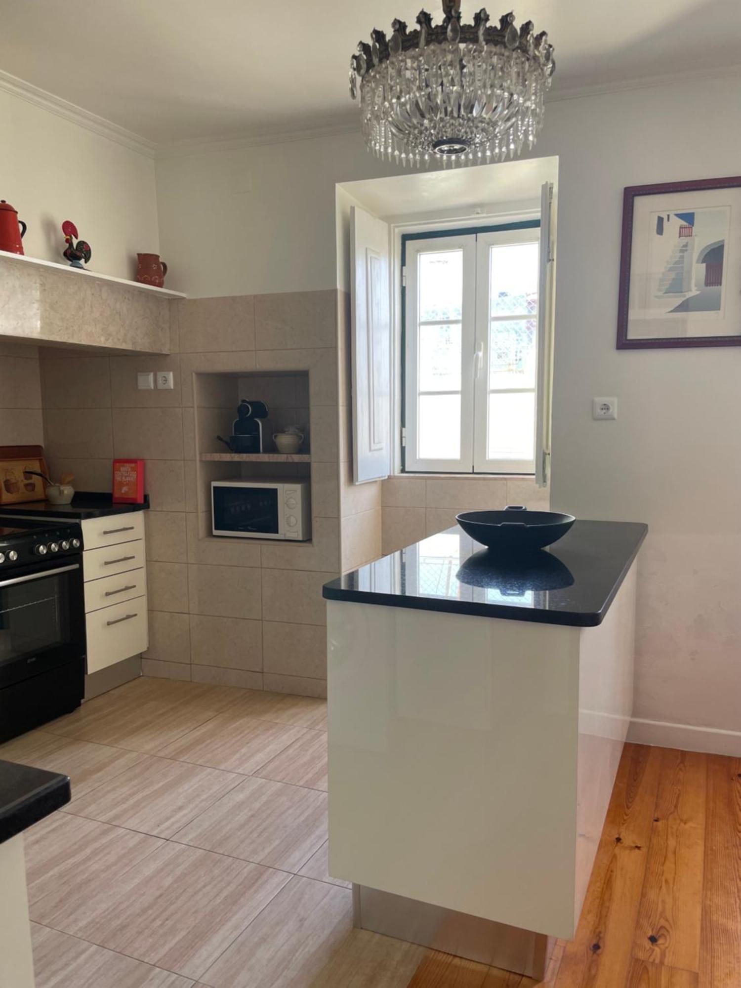 Pasteleiro House Apartamento *