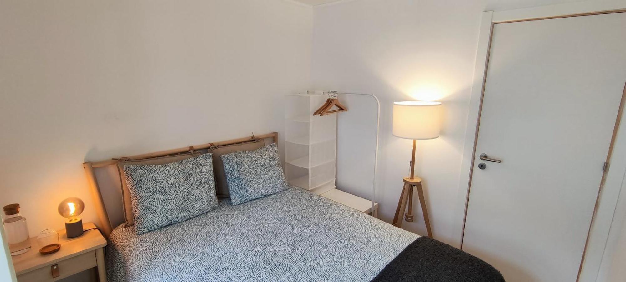 Bedroom In Shared House In Chiado - Historic Center Of *