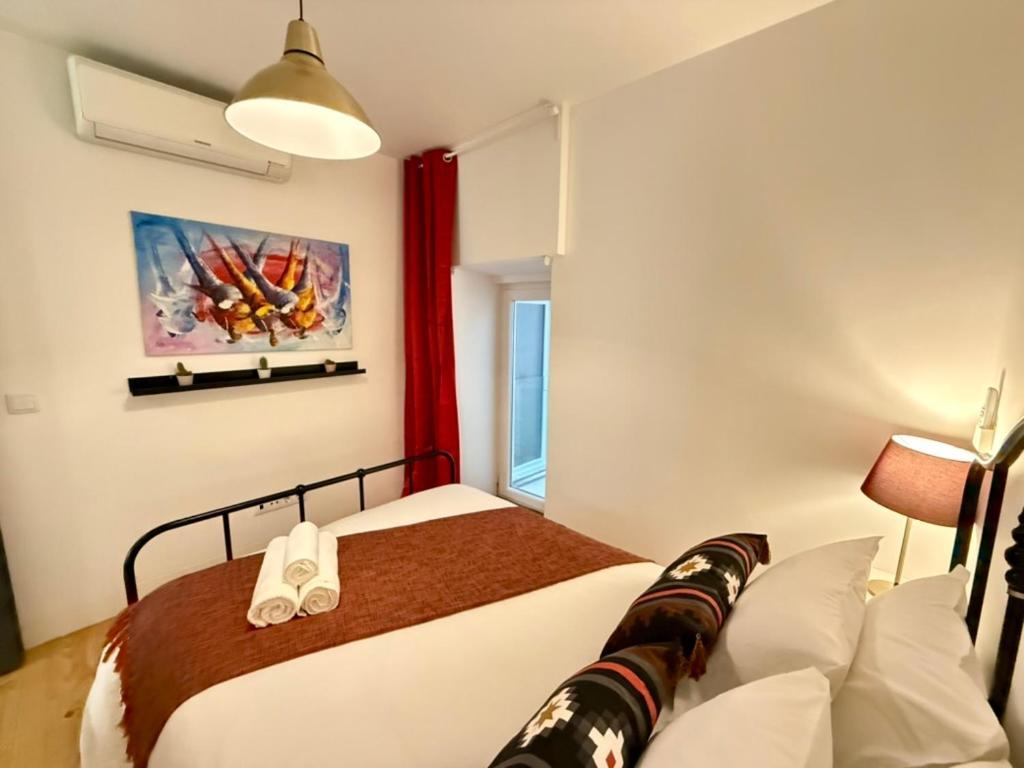Apartamento Em Lisboa