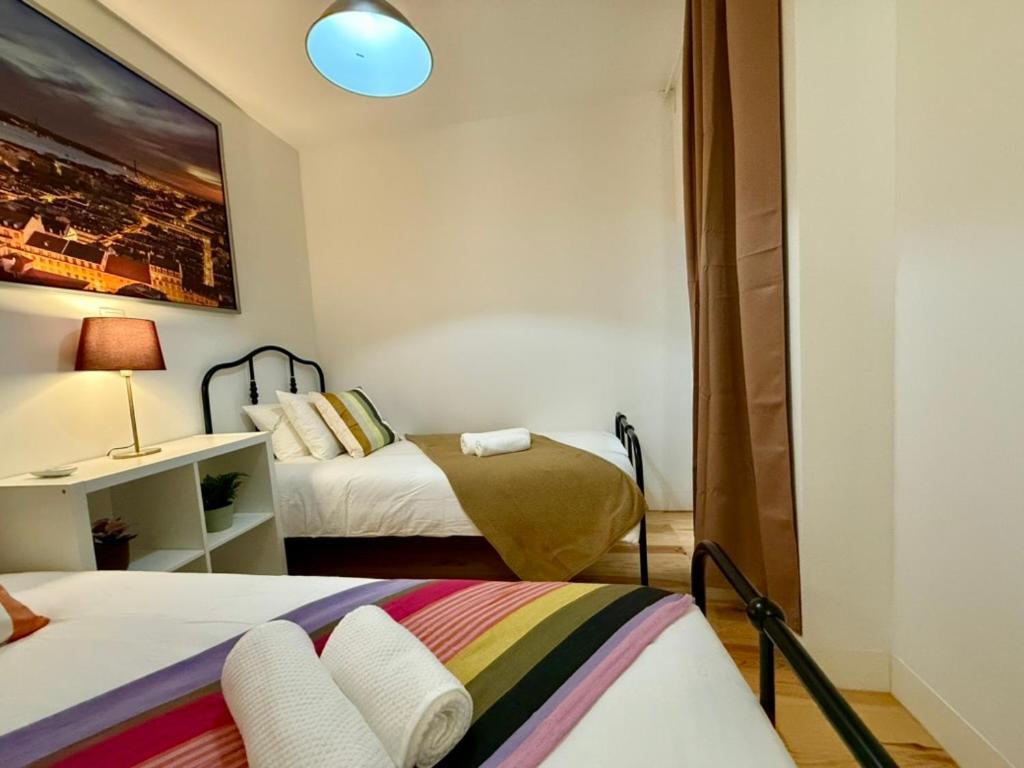 Apartamento Em *