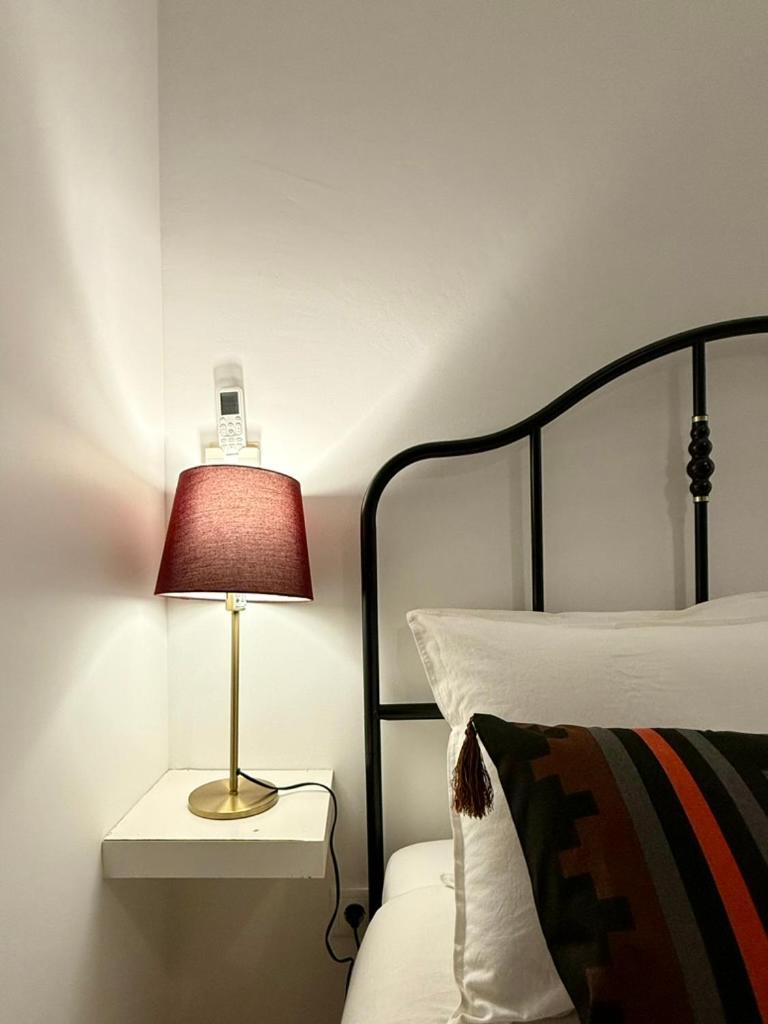 Apartamento Em Lisboa