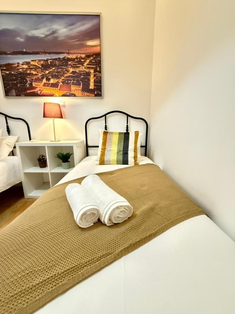 Apartamento Em *