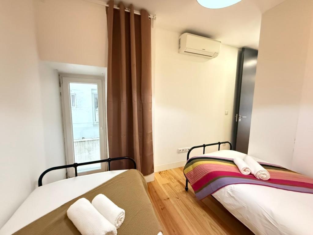 Apartamento Em Lisboa