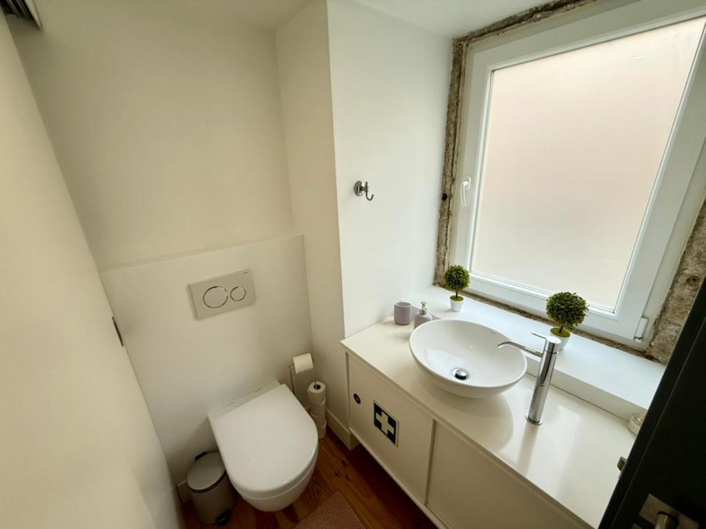 Apartamento Em Lisboa