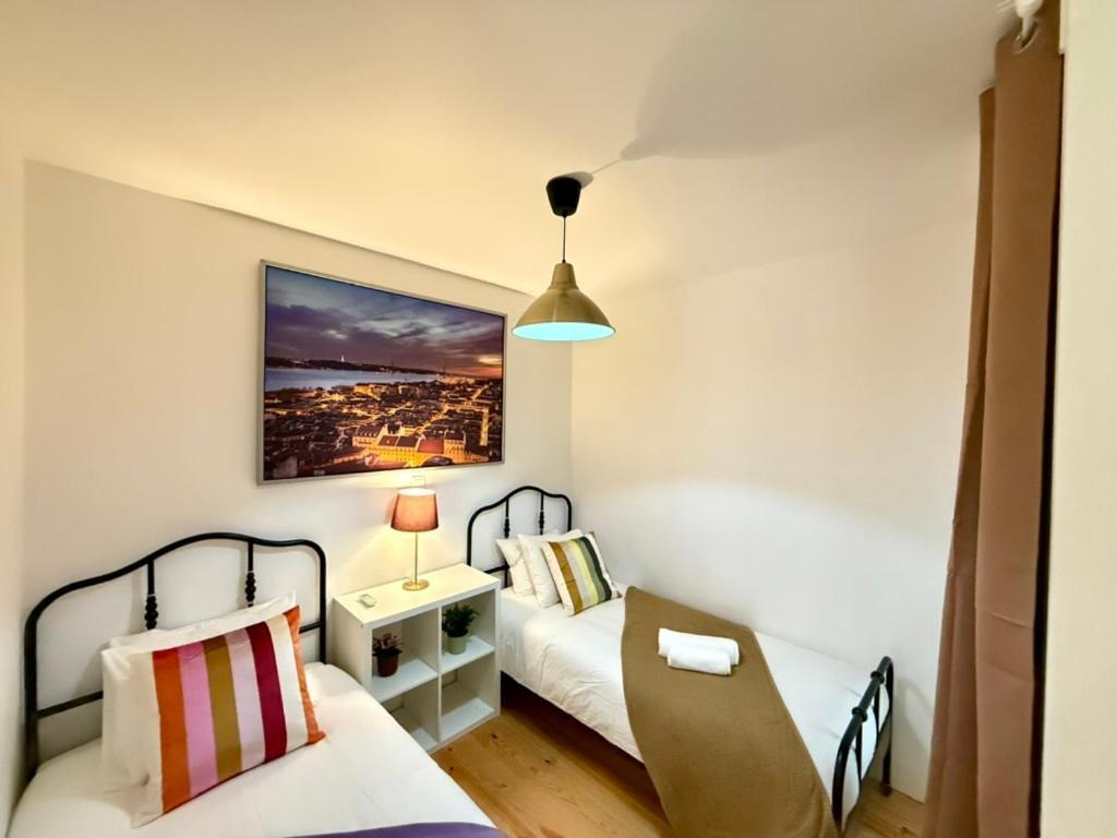 Apartamento Em *