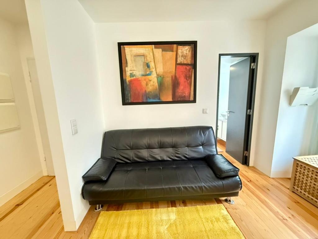 Em Apartamento *