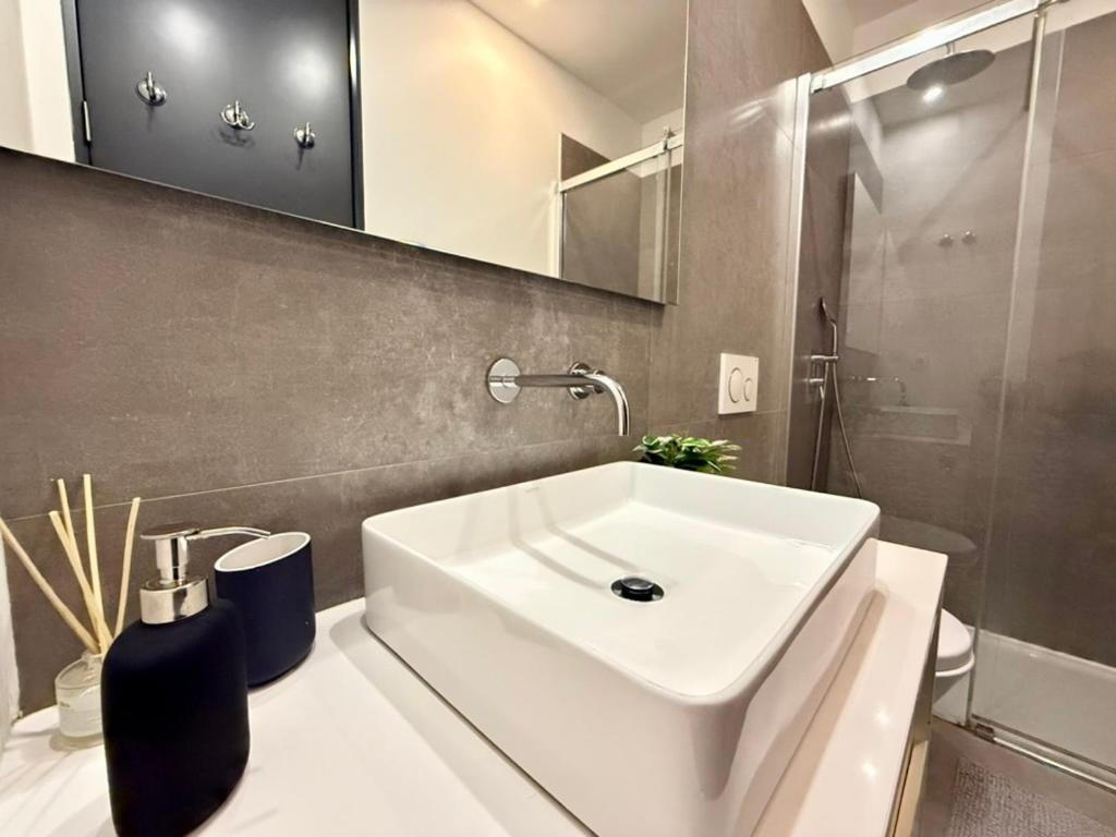 Apartamento Em *