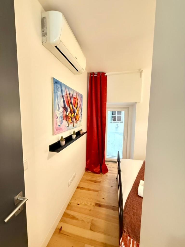 Apartamento Em