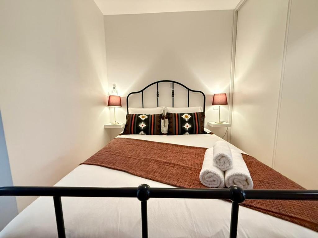 Apartamento Em *