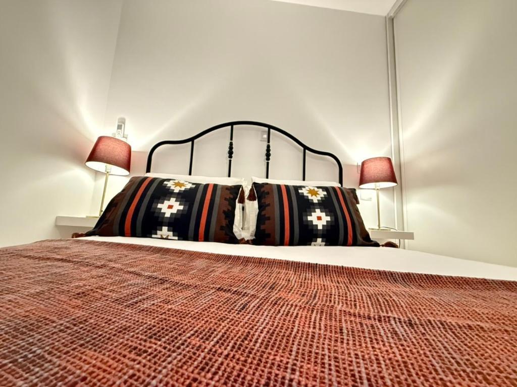 Apartamento Em Lisboa