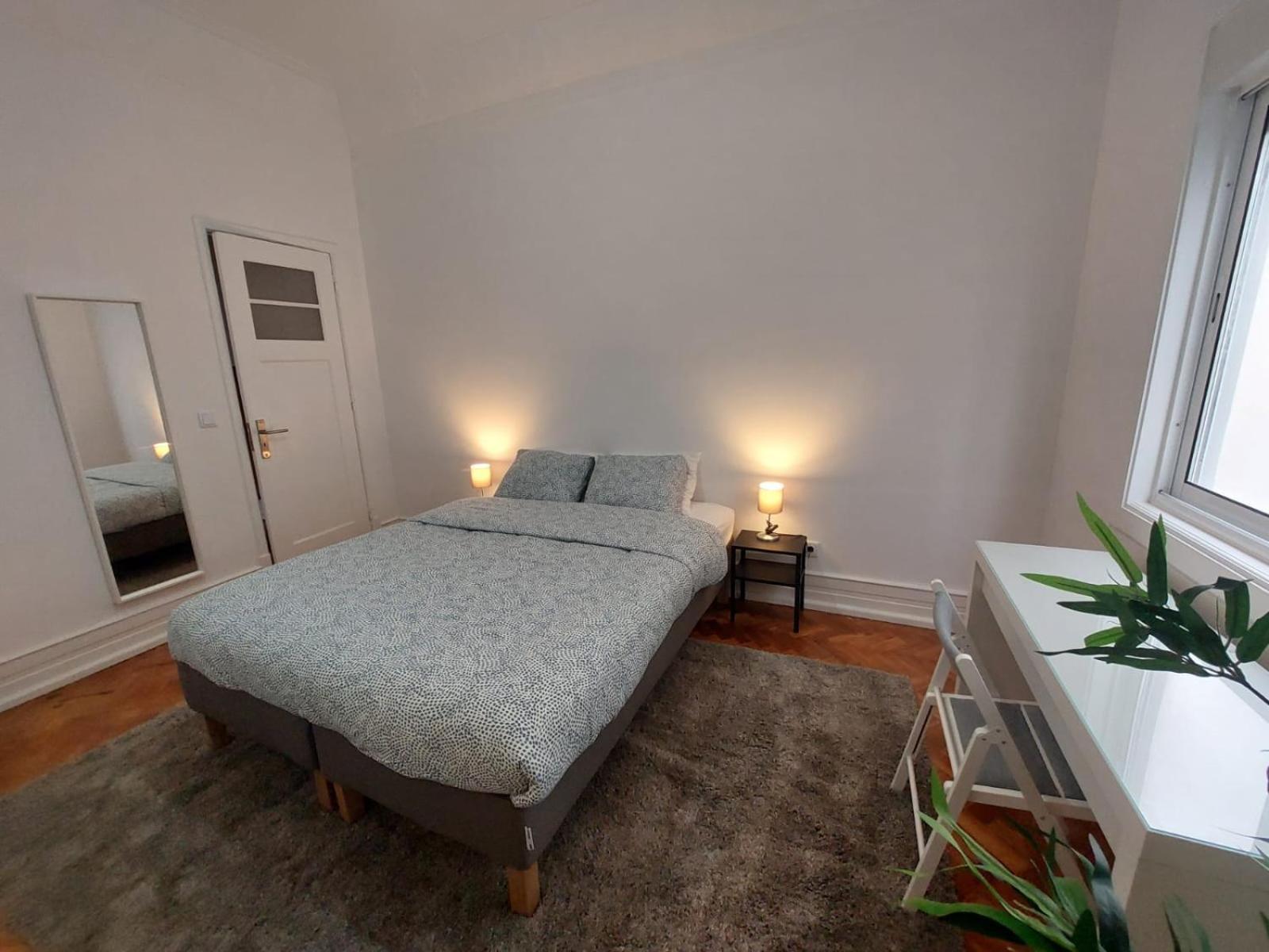Hotel Col Alvares Cabral Lisboa