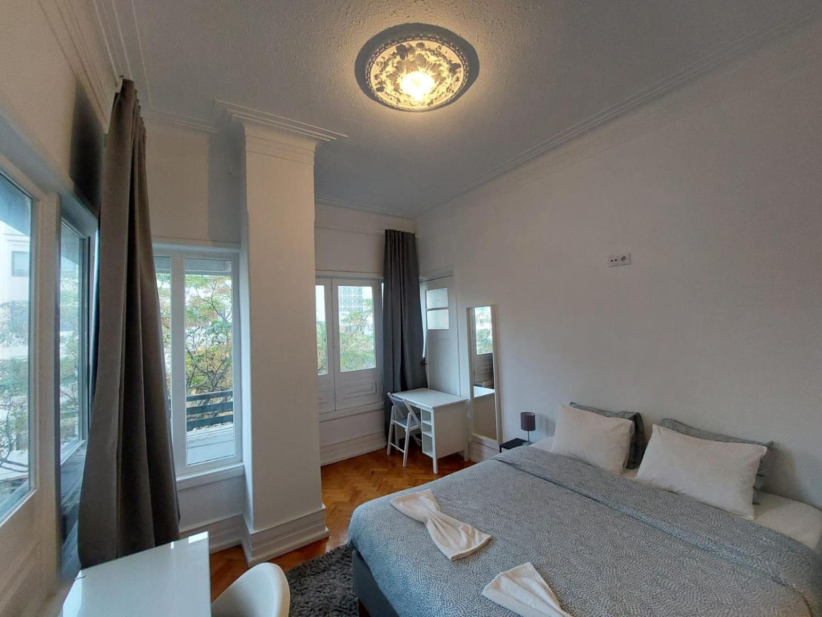 Hotel Col Alvares Cabral *